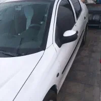 پژو 206 SD V1 فرانسوی، مدل ۱۳۸۷|خودرو سواری و وانت|شیراز, شهرک گلستان|دیوار