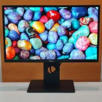 مانیتور 22 اینچ دل Dell و IPS و HDMI