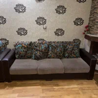 مبل هفت نفره