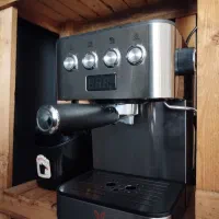 اسپرسو ساز مارک روپل