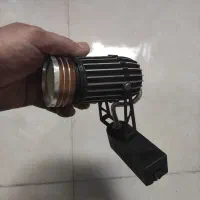 مانکن و چراغ ریلی و لامپ ورگال ویترین مغازه|فروشگاه و مغازه|کرج, المهدی|دیوار