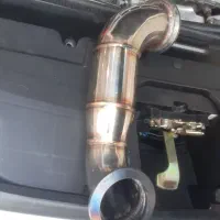 داونپایپ کیت مکش