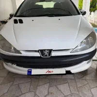 206sd v8  پژو اس دی مدل۹۳|خودرو سواری و وانت|کوچصفهان, |دیوار