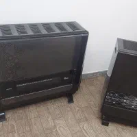 بخاری درحدنو|بخاری، هیتر، شومینه|آزادشهر, |دیوار