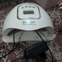 لوازم ناخون کاری|آرایشگاه و سالنهای زیبایی|سنگر, |دیوار