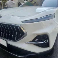کی ام سی k7 فول اتوماتیک نقد اقساط معاوضه