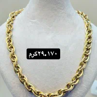 مقداری طلانو با فاکتور|جواهرات|کرمان, |دیوار