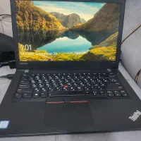 لب تاپ Lenovo T470|رایانه همراه|گرگان, |دیوار