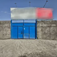 اجاره گاراژ ۴۰۰ متری