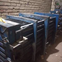 دستگاه پرس ضایعات