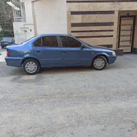 سمند ال ایکس مالتی پلکس