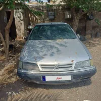 فروش زانتیا