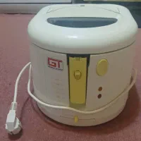 سرخ کن|اجاق گاز و لوازم برقی پخت‌وپز|ایلام, |دیوار