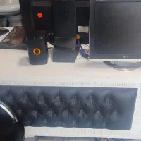 میز اداری تمیز