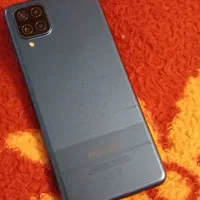 سامسونگ a12 سالم درحد 64 گیگ