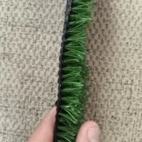 چمن مصنوعی برش خورده 5 سانت متری ۲۰۰ هزارتومان