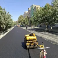 اجاره دهنده غلطک موتوری سبک سنگین ویبره قوی لرزشی|خدمات حمل و نقل|رباط‌کریم, شهرک صنعتی پرند|دیوار