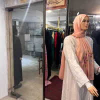 مانکن کامل باکیفیت ویک سری لوازم مغازه|فروشگاه و مغازه|مشهد, آیت الله کاشانی|دیوار