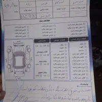 سمند x7 بنزینی|خودرو سواری و وانت|تهران, تختی|دیوار