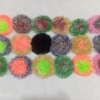 فروش اسکاج دستباف با کیفیت|لوازم نظافت|گنبد کاووس, |دیوار