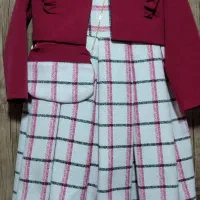 لباس مجلسی‌ دخترانه