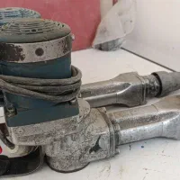 پیکور، هلتی، چکش تخریب