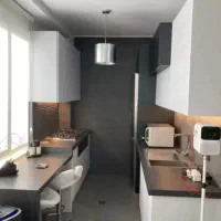 60متر /پارکینگ دار /طبقه دوم /تخلیه /دو واحدی