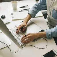 کسب درآمد از طلای آنلاین