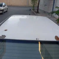 پراید 132|خودرو سواری و وانت|محمدیه-قزوین, |دیوار