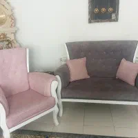 مبل و ناهارخوری
