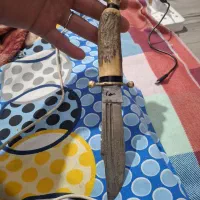 چاقوی شکاری،