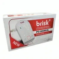 فشارسنج دیجیتال سخنگو بریسک Brisk PG-800B19L|آرایشی، بهداشتی، درمانی|قم, لسانی|دیوار