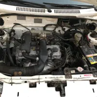 فروش 111مدل 89|خودرو سواری و وانت|رفسنجان, |دیوار