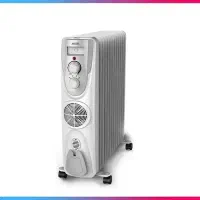 شوفاژ برقی میگل مدل GOR 280