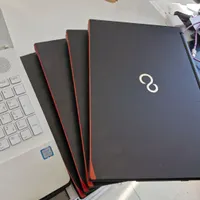 Fujitsu i5 i3(ویژه عید)|رایانه همراه|کرمان, |دیوار