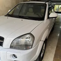 هیوندای توسان ix 35 2700cc، مدل ۲۰۰۹|خودرو سواری و وانت|تهران, اوقاف|دیوار