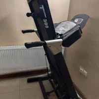 تردمیل فیتنس توربو 300 تایوانی