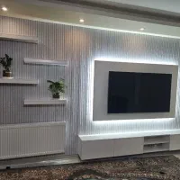 دیواری میز دکور