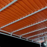 جوشکاری/تخصصی/سایبان/پارکینگ/منزل|خدمات پیشه و مهارت|اهواز, کوروش|دیوار