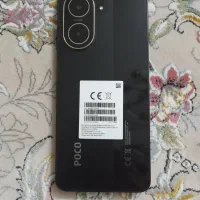 گوشی موبایل poco c71
