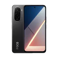 Poco m7 256 8 نو