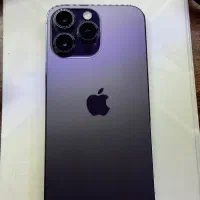 ایفون ۱۴ پرومکس ریجستر شده