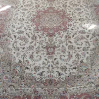 فرش دستباف ۶ متری کاشان|فرش|کاشان, بازار کاشان|دیوار