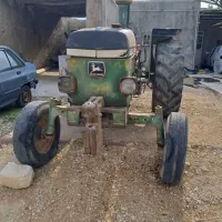 تراکتور جاندیر۶۲