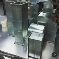 کانال کولر قدیری|خدمات پیشه و مهارت|چناران, |دیوار