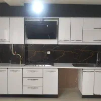 کابینت ام دی اف دست دوم