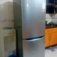 یخچال فریزر الجی موتور فابریک تضمینی