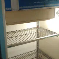 یخچال قدیمی