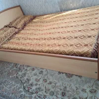 تخت دو نفره|تخت و سرویس خواب|آبیک, |دیوار