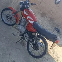 موتور مزایده ای مدل 87|موتورسیکلت|اسفراین, |دیوار